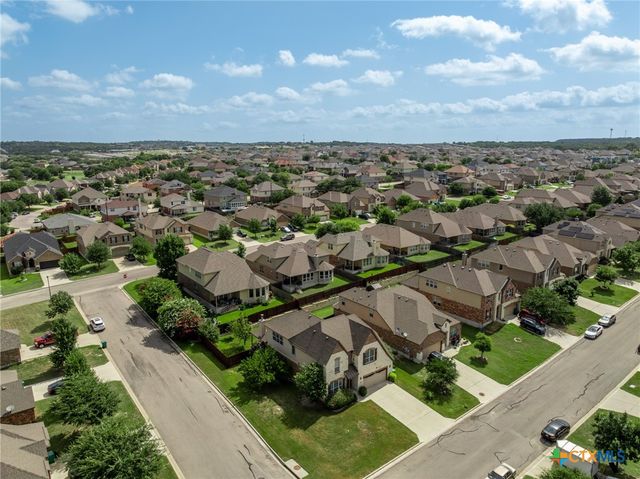 801 Green Meadow Drive, Harker Heights, TX 76548
