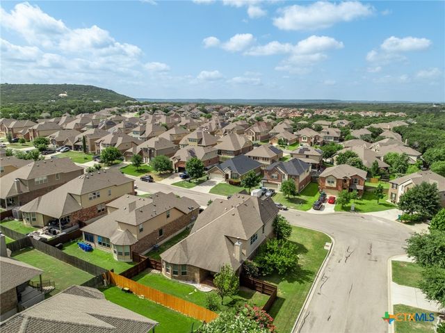 801 Green Meadow Drive, Harker Heights, TX 76548