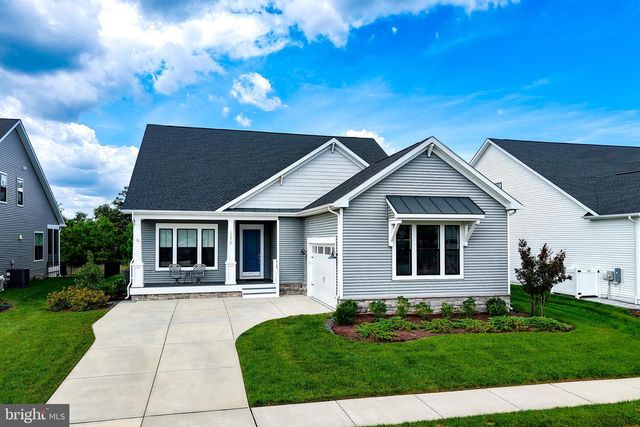 15210 W KEA WAY, Lewes, DE 19958
