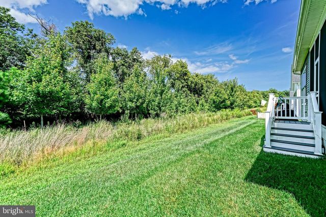15210 W KEA WAY, Lewes, DE 19958
