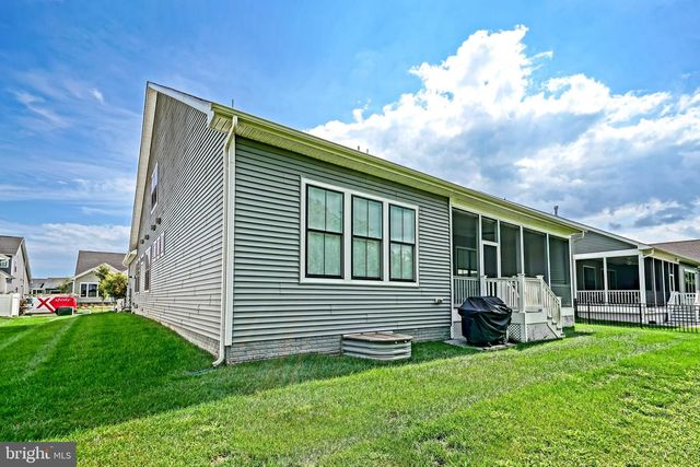 15210 W KEA WAY, Lewes, DE 19958