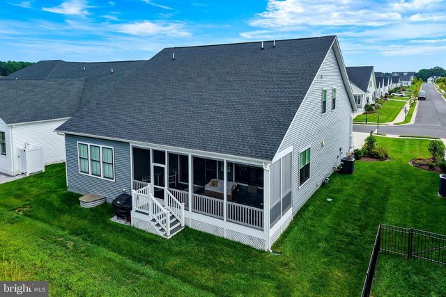 15210 W KEA WAY, Lewes, DE 19958