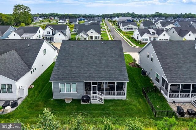 15210 W KEA WAY, Lewes, DE 19958