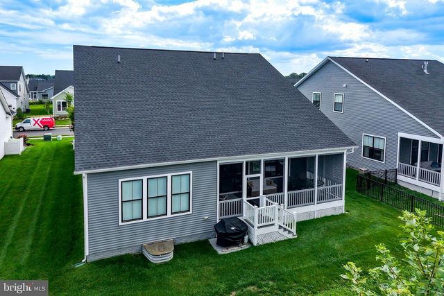 15210 W KEA WAY, Lewes, DE 19958