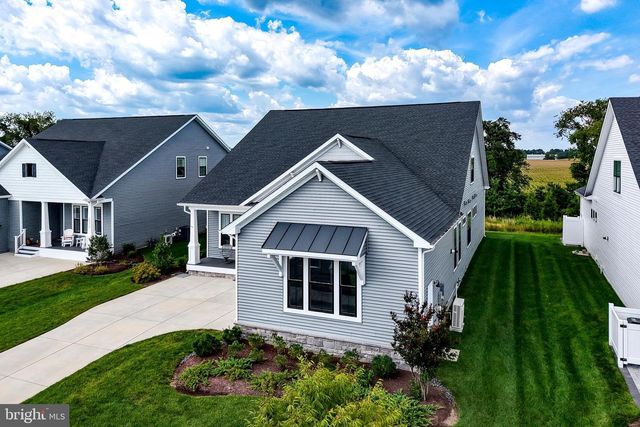 15210 W KEA WAY, Lewes, DE 19958