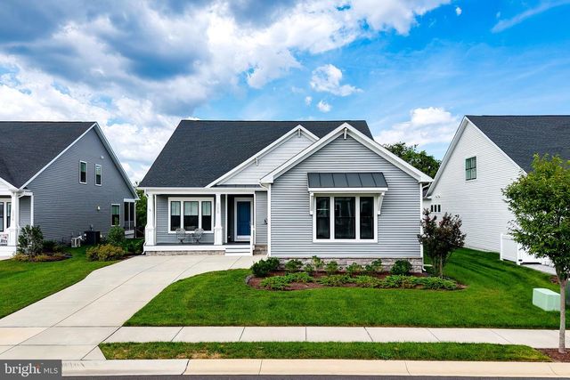 15210 W KEA WAY, Lewes, DE 19958