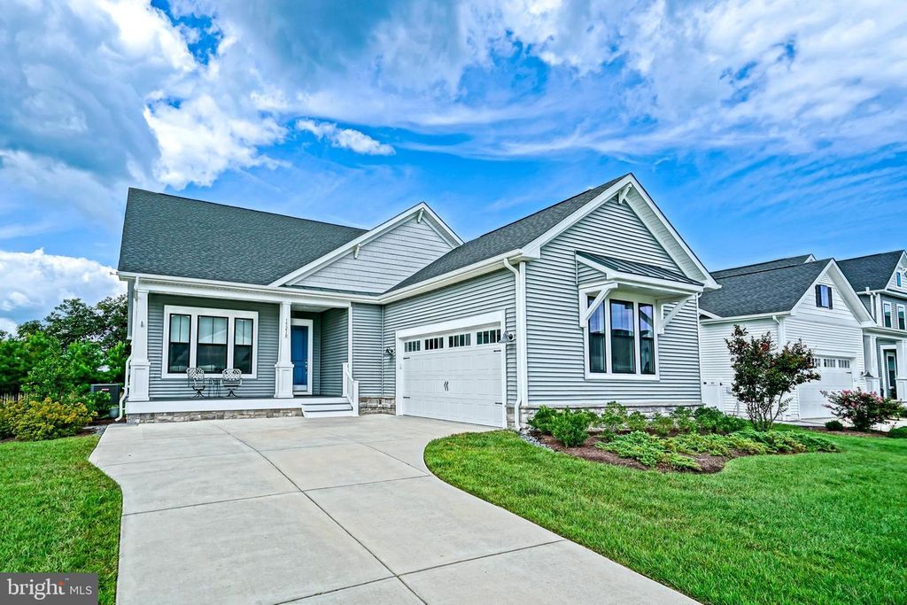 15210 W KEA WAY, Lewes, DE 19958