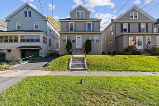 461 Whittier Avenue, Syracuse, NY 13204