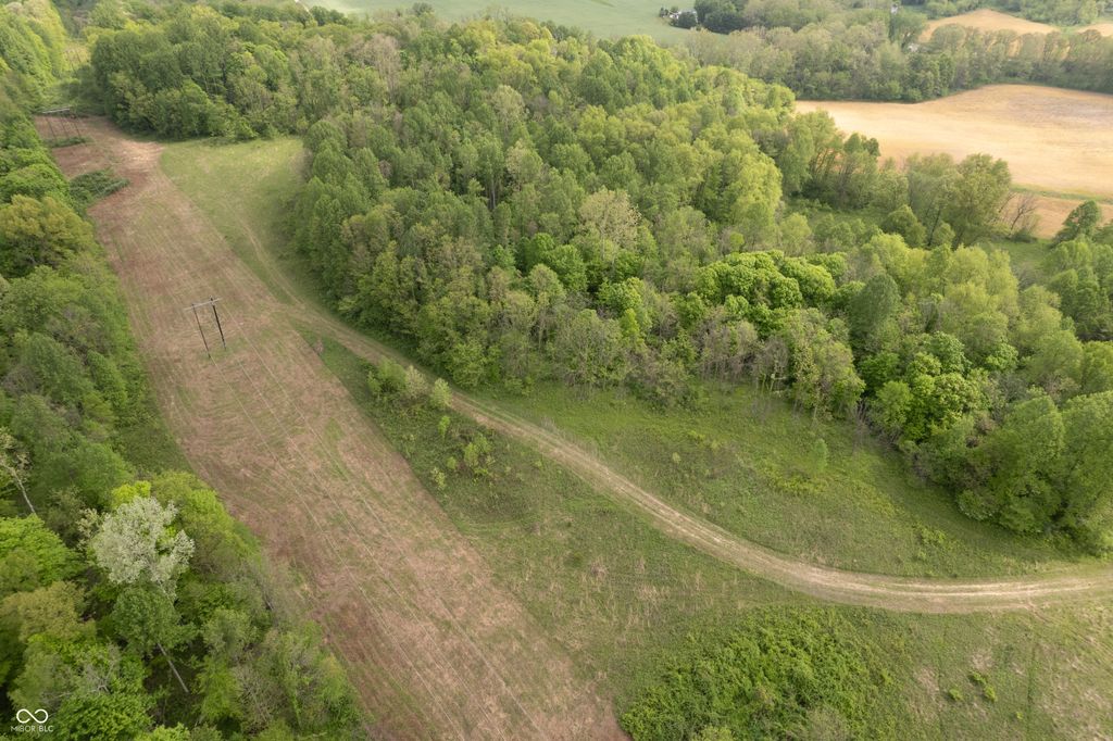 0 S Cr 375W, Connersville, IN 47331