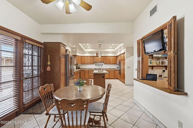 3625 N Wendell Road, Tucson, AZ 85749