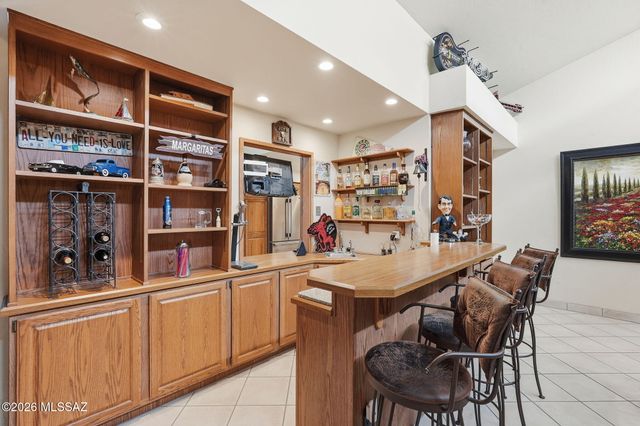 3625 N Wendell Road, Tucson, AZ 85749