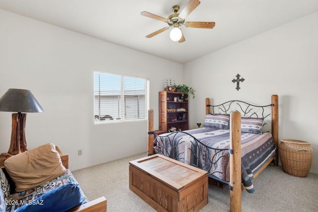 3625 N Wendell Road, Tucson, AZ 85749