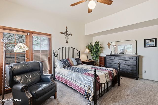 3625 N Wendell Road, Tucson, AZ 85749