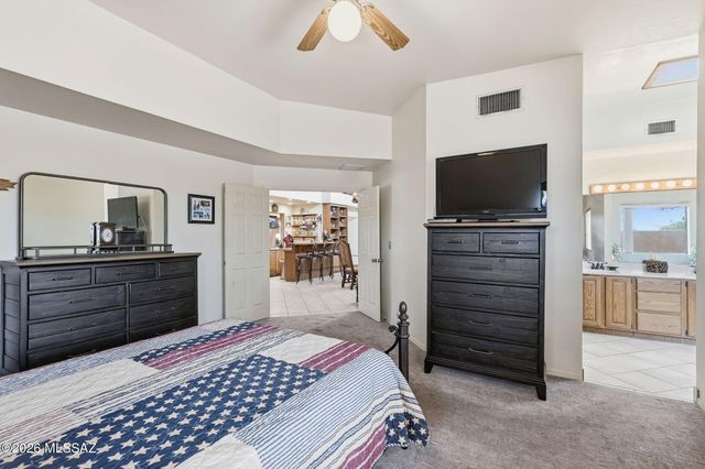 3625 N Wendell Road, Tucson, AZ 85749