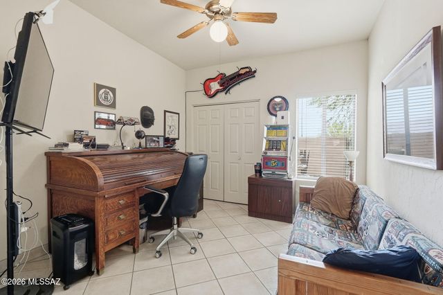 3625 N Wendell Road, Tucson, AZ 85749