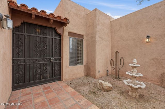 3625 N Wendell Road, Tucson, AZ 85749