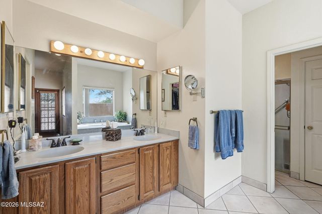 3625 N Wendell Road, Tucson, AZ 85749