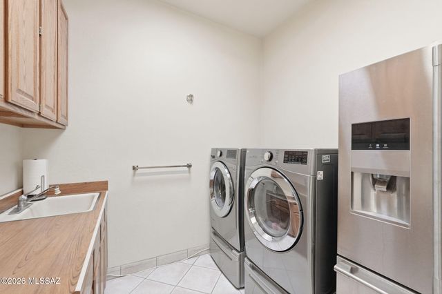 3625 N Wendell Road, Tucson, AZ 85749