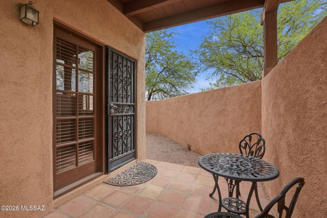 3625 N Wendell Road, Tucson, AZ 85749