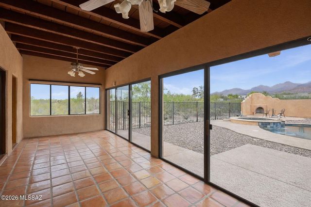 3625 N Wendell Road, Tucson, AZ 85749