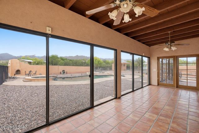 3625 N Wendell Road, Tucson, AZ 85749