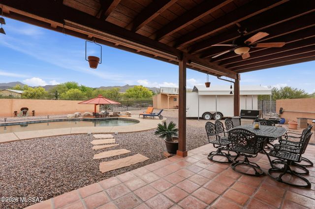 3625 N Wendell Road, Tucson, AZ 85749