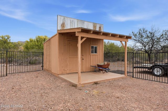 3625 N Wendell Road, Tucson, AZ 85749