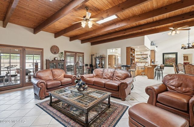 3625 N Wendell Road, Tucson, AZ 85749