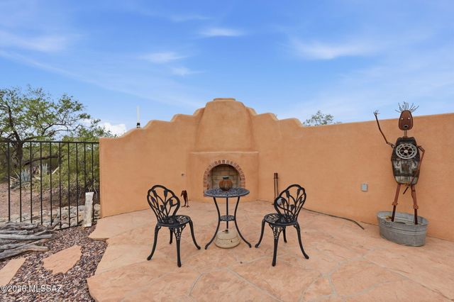 3625 N Wendell Road, Tucson, AZ 85749