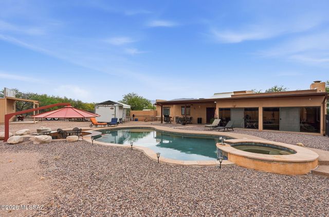 3625 N Wendell Road, Tucson, AZ 85749