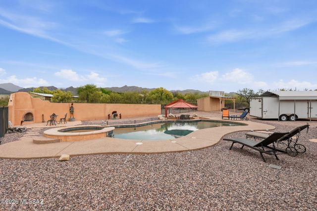 3625 N Wendell Road, Tucson, AZ 85749