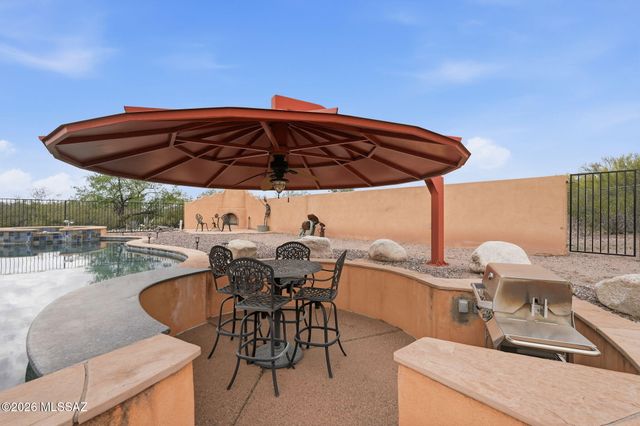 3625 N Wendell Road, Tucson, AZ 85749