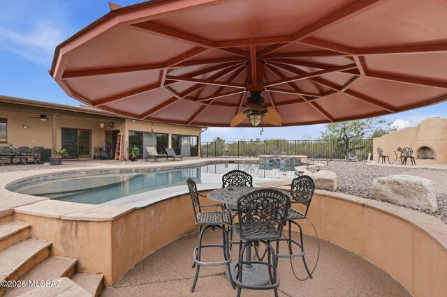 3625 N Wendell Road, Tucson, AZ 85749