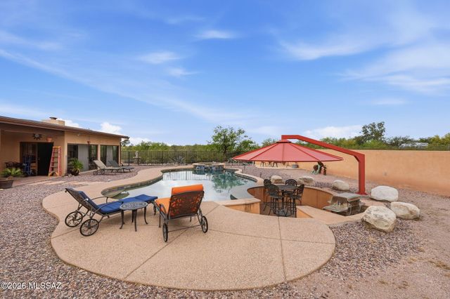 3625 N Wendell Road, Tucson, AZ 85749