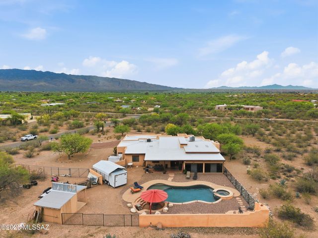 3625 N Wendell Road, Tucson, AZ 85749