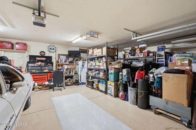 3625 N Wendell Road, Tucson, AZ 85749