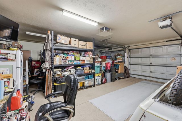 3625 N Wendell Road, Tucson, AZ 85749