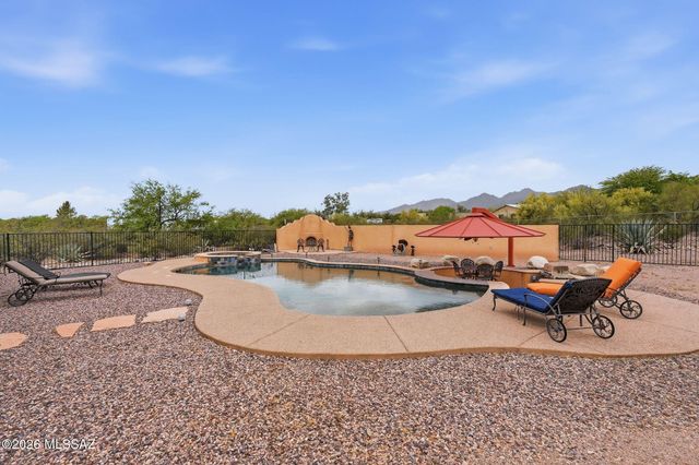 3625 N Wendell Road, Tucson, AZ 85749