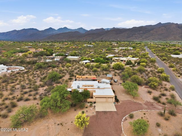 3625 N Wendell Road, Tucson, AZ 85749