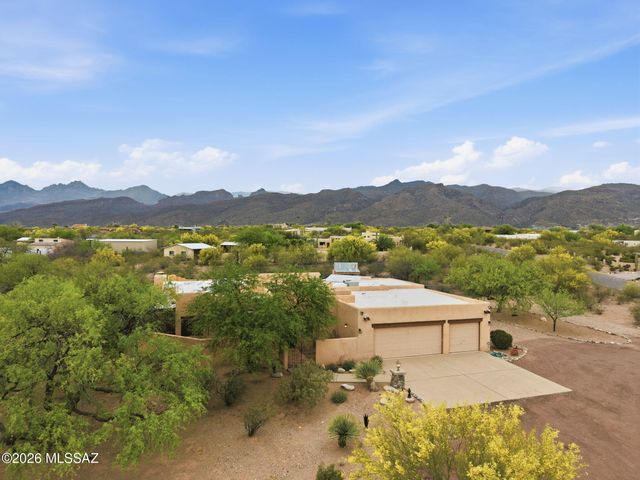 3625 N Wendell Road, Tucson, AZ 85749