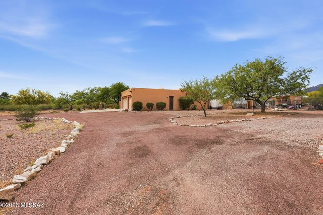 3625 N Wendell Road, Tucson, AZ 85749