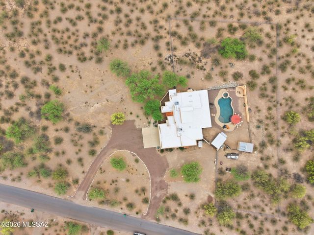 3625 N Wendell Road, Tucson, AZ 85749