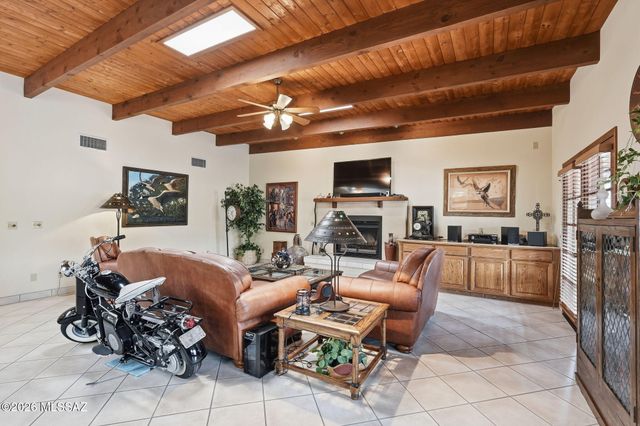 3625 N Wendell Road, Tucson, AZ 85749