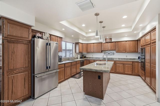 3625 N Wendell Road, Tucson, AZ 85749