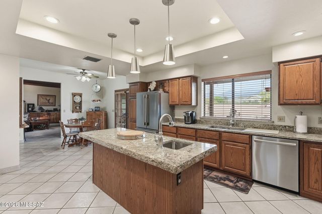 3625 N Wendell Road, Tucson, AZ 85749