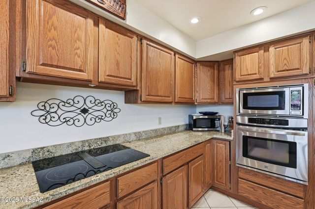 3625 N Wendell Road, Tucson, AZ 85749