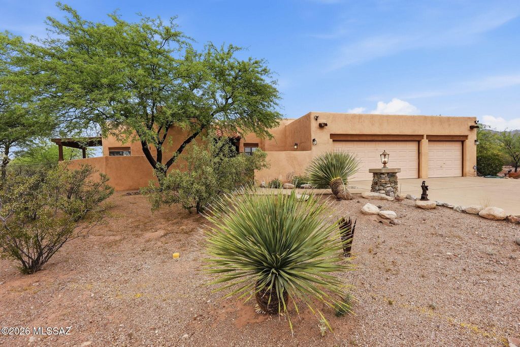 3625 N Wendell Road, Tucson, AZ 85749