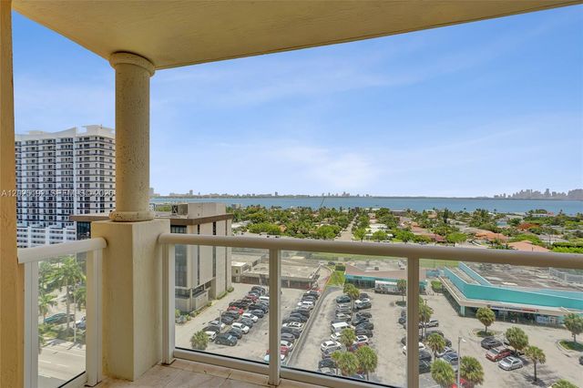 1625 Kennedy Cswy 1207C, North Bay Village, FL 33141