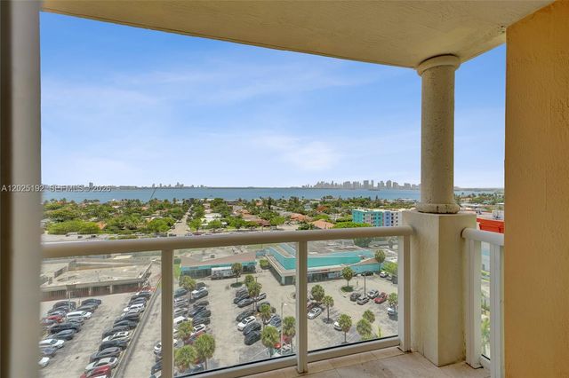 1625 Kennedy Cswy 1207C, North Bay Village, FL 33141