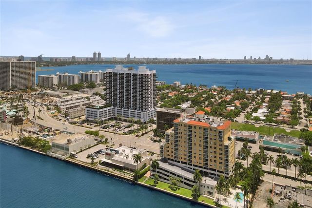 1625 Kennedy Cswy 1207C, North Bay Village, FL 33141